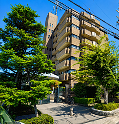 イトーピア泉北深井
