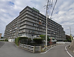 南海狭山コーポ1号棟