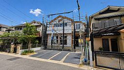深井中町　新築戸建て