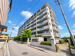 スペリオ狭山駅前