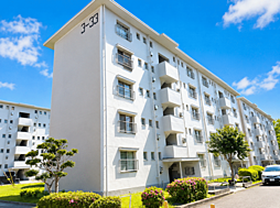 泉北桃山台第二団地