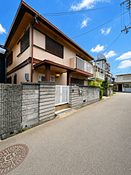 美原区北余部　中古戸建