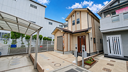 美原区多治井　価格変更