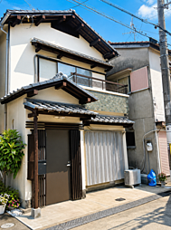 深井東町　中古戸建