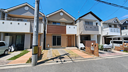 土塔町　中古戸建