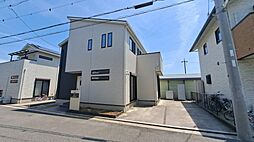 福田 エネファーム・太陽光W発電住宅
