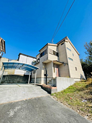堺市美原区平尾