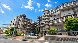 ガーデンハイム狭山A棟 303