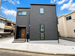 北条町一丁