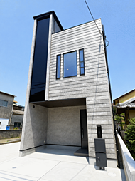 福田　新築戸建て