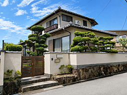 桃山台3丁　中古戸建