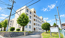 南海北野田グリーンハイツA棟