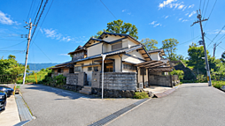 富田林市山手町