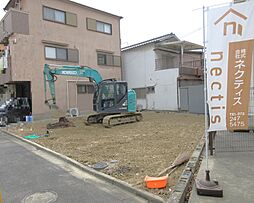 堺市東区北野田