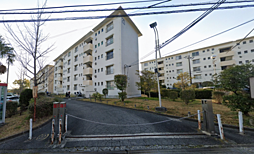 狭山住宅20号棟