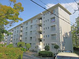 狭山住宅 1号棟