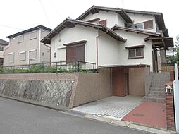 大野台6丁目　売土地