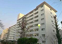 狭山ハウス 2号棟