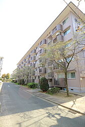 新檜尾台第2次住宅2号棟 400