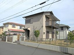 大野台6丁目土地