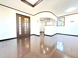 本庄市若泉2丁目　戸建て