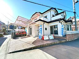 本庄市若泉2丁目　戸建て