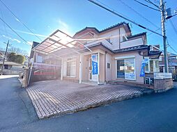本庄市若泉2丁目　戸建て
