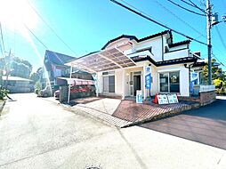 本庄市若泉2丁目　戸建て