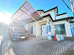 本庄市若泉2丁目 戸建て