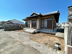 本庄市見福1丁目　戸建て