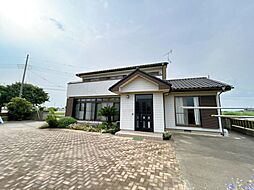 本庄市小和瀬　戸建て