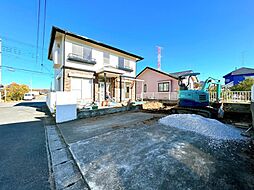 大里郡寄居町大字用土　戸建て