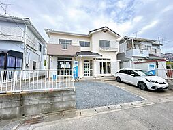 児玉郡上里町大字金久保 戸建て