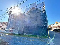 本庄市児玉町塩谷 戸建て