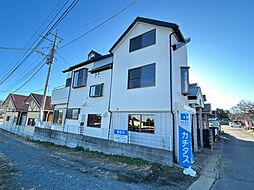 本庄市児玉町塩谷　戸建て