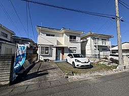 本庄市児玉町児玉　戸建て