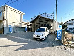 深谷市中瀬　戸建て