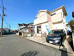 児玉郡上里町大字七本木　戸建て