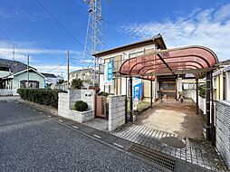 本庄市小島　戸建て