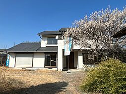 本庄市児玉町吉田林　戸建て