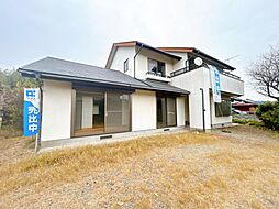 本庄市児玉町吉田林　戸建て