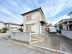 本庄市万年寺3丁目　戸建て
