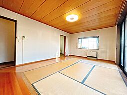 本庄市南2丁目　戸建て