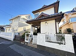 本庄市小島3丁目　戸建て