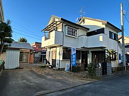 本庄市東台3丁目　戸建て