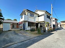 本庄市東台3丁目　戸建て