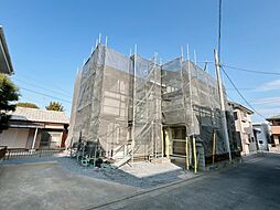 本庄市東台3丁目　戸建て