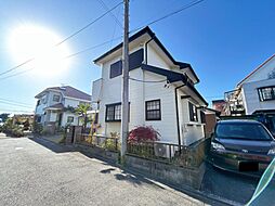 本庄市東台3丁目 戸建て