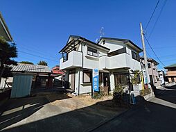 本庄市東台3丁目　戸建て