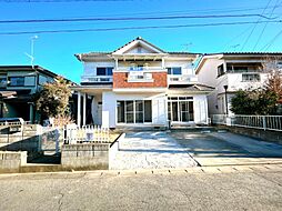 本庄市下野堂3丁目　戸建て